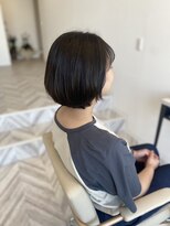 ウル(ulu)&nbsp;エアリーショートボブ