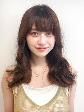 バサ 東久留米店(BASSA) 夏が似合うヘアスタイル