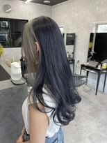 アール(Rr)&nbsp;セクションcolor！