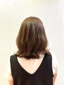 リバティ 吉祥寺(Liberty) 大人kawaiiくびれスタイル