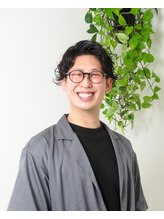 ラピス(Lapis) 小川 大貴