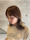 くびれミディアム