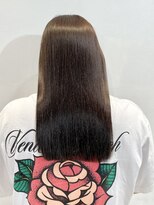 ペイジバイネオリーブ 吉祥寺店(Paige by Neolive)&nbsp;マチルダボブ/ピンクベージュ/インナーグレージュ/吉祥寺R17