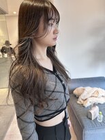 ネストバイコード(NEST by chord)&nbsp;【NEST 神保】お客様スタイル#98