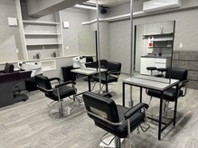 落ち着きのある映え空間でリラックスいただけます♪