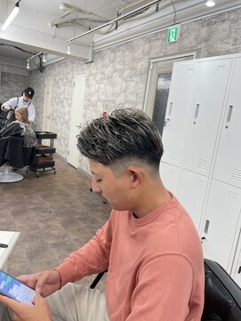 リファイン バイ アフィナー 本厚木店(Refine by Afinar) 【本厚木/本厚木駅】ほわいとめっしゅ