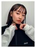 【髪のツヤ感が欲しい方】髪質改善高濃度水素TR ＋カット￥11000