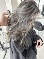 リア 近鉄八尾店(Lia)&nbsp;コントラストハイライト