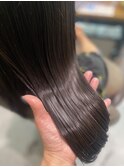 【艶髪】触りたくなるうる艶髪へ◇レルミストリートメント