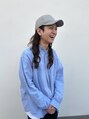 ミニム ヘアー(minim hair) 日比 貴大