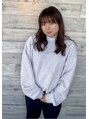 ベルシュヴー(belles cheveux) MISAKI 
