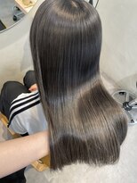 ロカ(roka)&nbsp;オリーブグレージュ