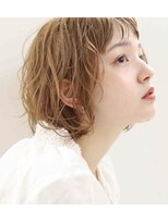 ゼロ 太田店(ZERO) ボブ