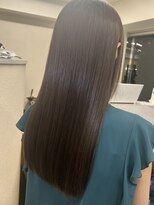 アントワープトーキョー(antwerp TOKYO)&nbsp;★30代40代50代★少ないダメージの酸性ストレート