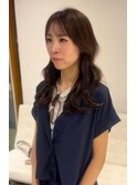 韓国風ヨシンモリ巻き×ココアベージュ