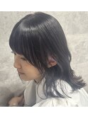 秋のトーンダウンにおすすめ♪顔まわりインナー【L'wis乙津】