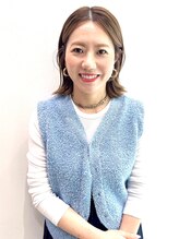 コルソ ケーツー 梅田 茶屋町(corso k-two) 戎谷 亜里沙