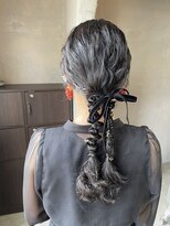 ラエレ(Laere)&nbsp;【Laere】ヘアセット