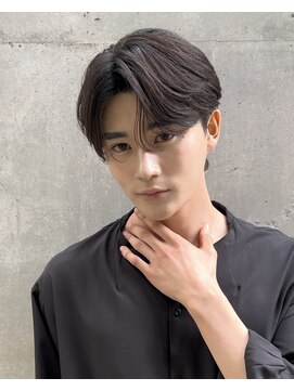 グレース(GRACE) シースルーカルマ
