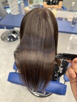 スリーディーヘア(3D Hair)&nbsp;髪質改善/銀座/トリートメント/白髪染め/白髪ぼかし