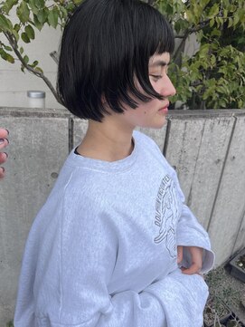 互感 小松店 マッシュボブ