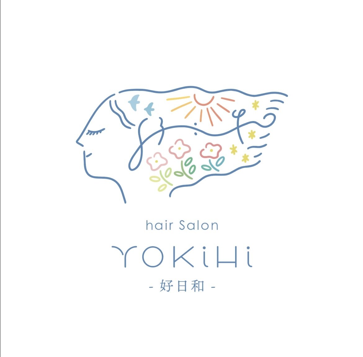 YOKiHiオープン記念★カット＋カラー＋おすすめ最新トリートメント