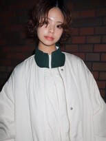 ハイカ(HYCA)&nbsp;bob perm