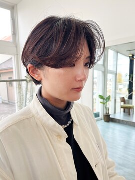 パーム スプリングス(Palm Springs) Hair by Palm Springs 944