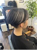 バレイヤージュ
