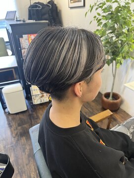 アークス(Ark'ss) バレイヤージュ