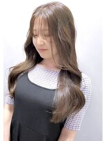 エイト アンバー 天神今泉店(EIGHT amber)&nbsp;韓国式くびれ巻き