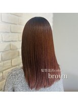 フェアリーテイル(fairy tale)&nbsp;髪質改善カラー