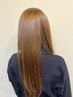 カット＋5Gトリートメント【髪質改善】￥12320