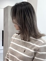 デコラソラン 本川越(DECORA SORAN)&nbsp;【20～30代＊人気】シャドールーツで伸びても◎【本川越】