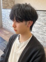 プログレス 仙台駅東口店(PROGRESS)&nbsp;Men'sスタイル/メンズカット