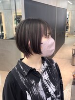 ロンドシエル 横浜(Lond ciel)&nbsp;カット＋インナーカラー / アンブレラカラー