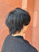 シャンプーボーイ 宮崎駅前店(SHAMPOO BOY)&nbsp;宮崎/ハイライト/メンズパーマ/宮崎駅