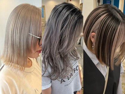 ディフィー 梅田(Defi)の写真