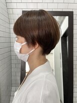 レガーレ(Legare) 自然な仕上がりに(中区紙屋町)