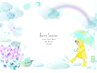《雨の日限定》カット+ ヘアカラー+ヘアマスクTR ￥6,380/  