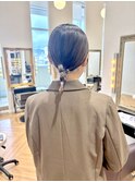 bobアレンジ