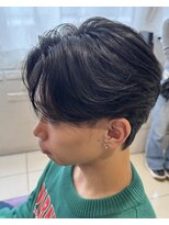 バース 河原町店(BIRTH)&nbsp;韓国/韓国ヘア/韓国パーマ/韓国ダウンパーマ/ニュアンスパーマ