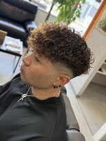 縁 ハナレ(en 870)&nbsp;スパニッシュエアクラッシュ