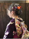 #成人式セット
