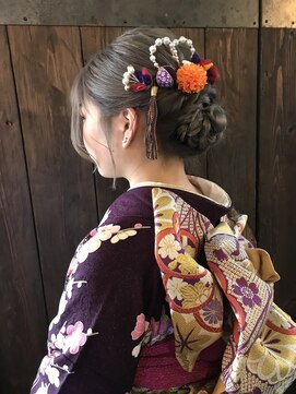 アーティカル(ARTICAL) #成人式セット