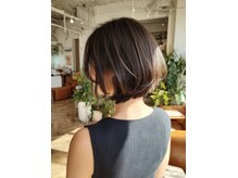 ラファンジュ ヘアー クレオ(Rohange hair Creo)