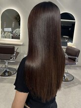 リモア(REMORE) 美髪矯正