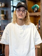 ニゲラ 町田(NIGELA) ツバサ 