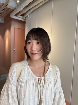 ニカ(NICA) 【NICA】ボブレイヤー :北村