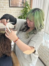 アクア 中越(AQA)&nbsp;明田川 